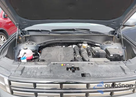 2025 Hyundai Santa Fe Sel z USA, uszkodzony, nr VIN 5NMP24GL8SH138128